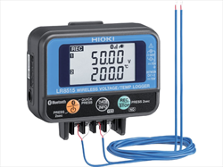 Bộ ghi dữ liệu độ ẩm không dây Hioki LR8515